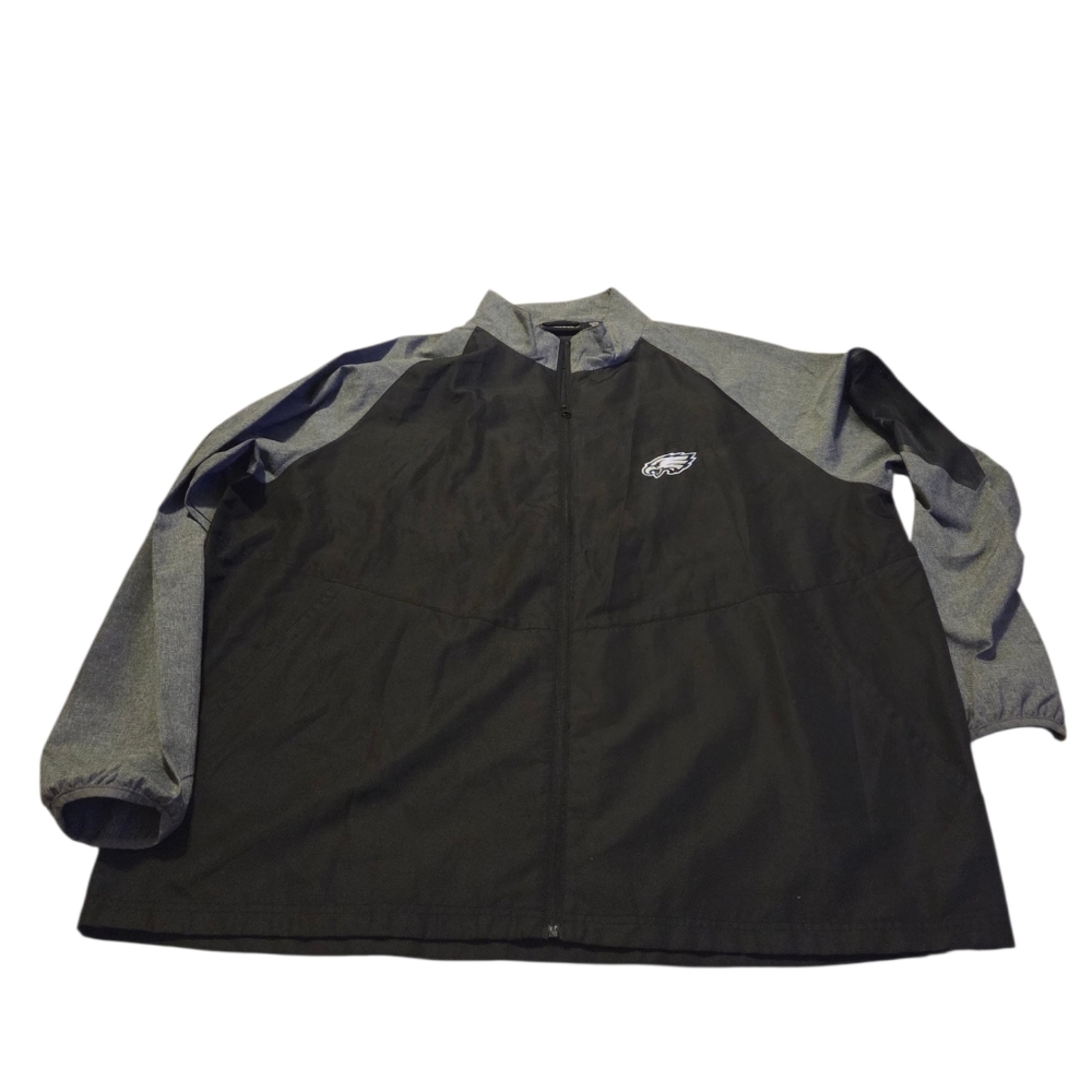 Philadelphia Eagles Wind Jacket